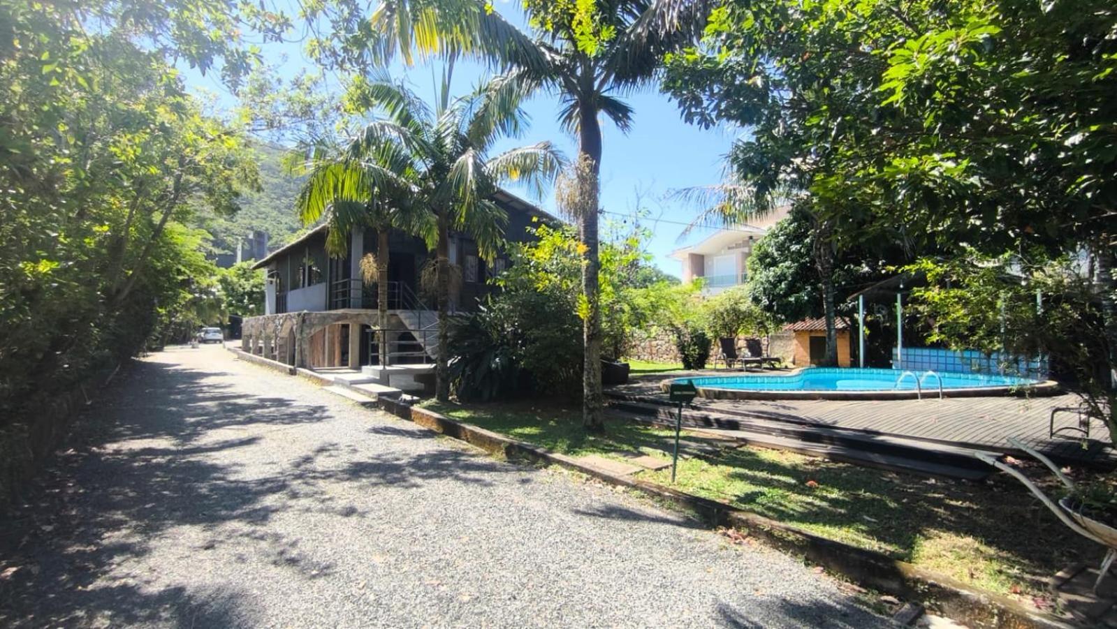 Casa Do Sossego Villa - Florianopolis — Fotos 2