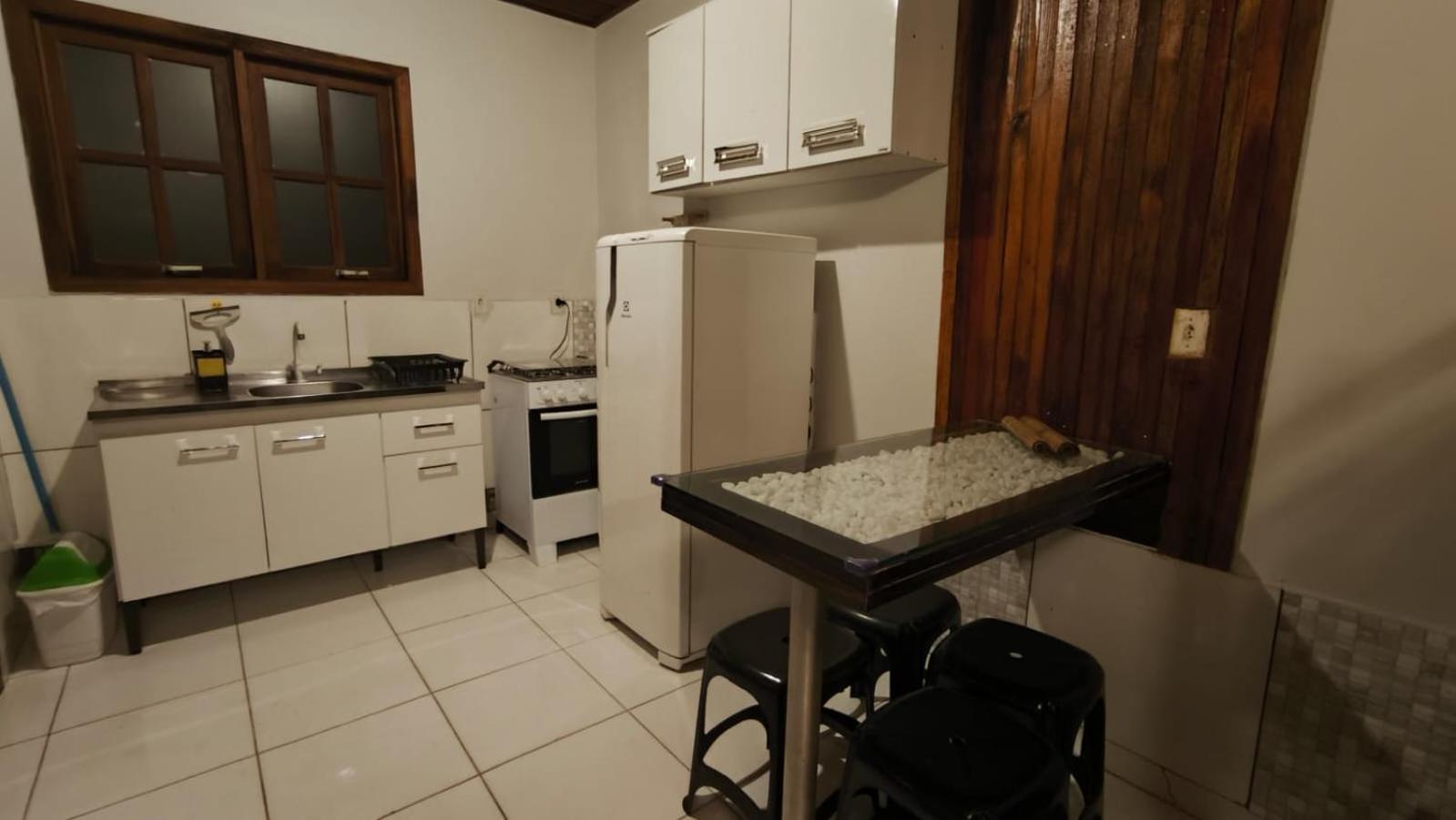 Casa Do Sossego Villa - Florianopolis — Fotos 3